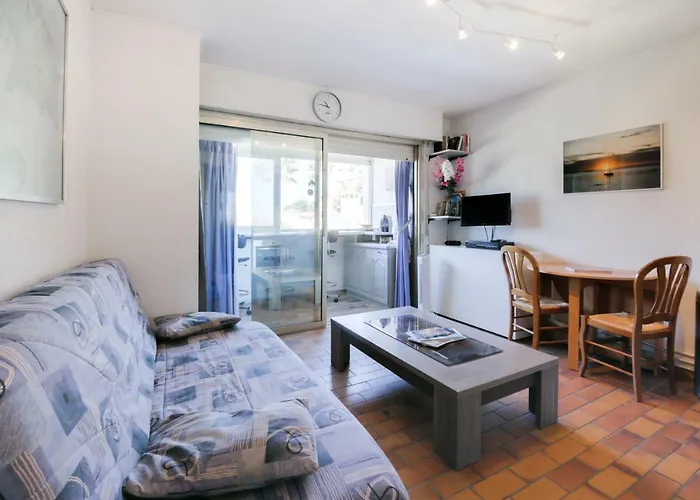 Le Du Mail Сис-Фур-Ле-Пляж