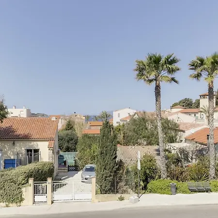 Le Du Mail Apartament