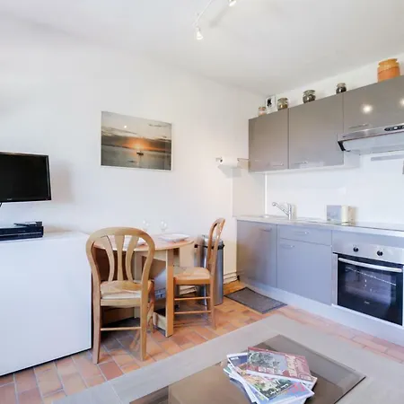 Le Du Mail Apartment Six-Fours-les-Plages